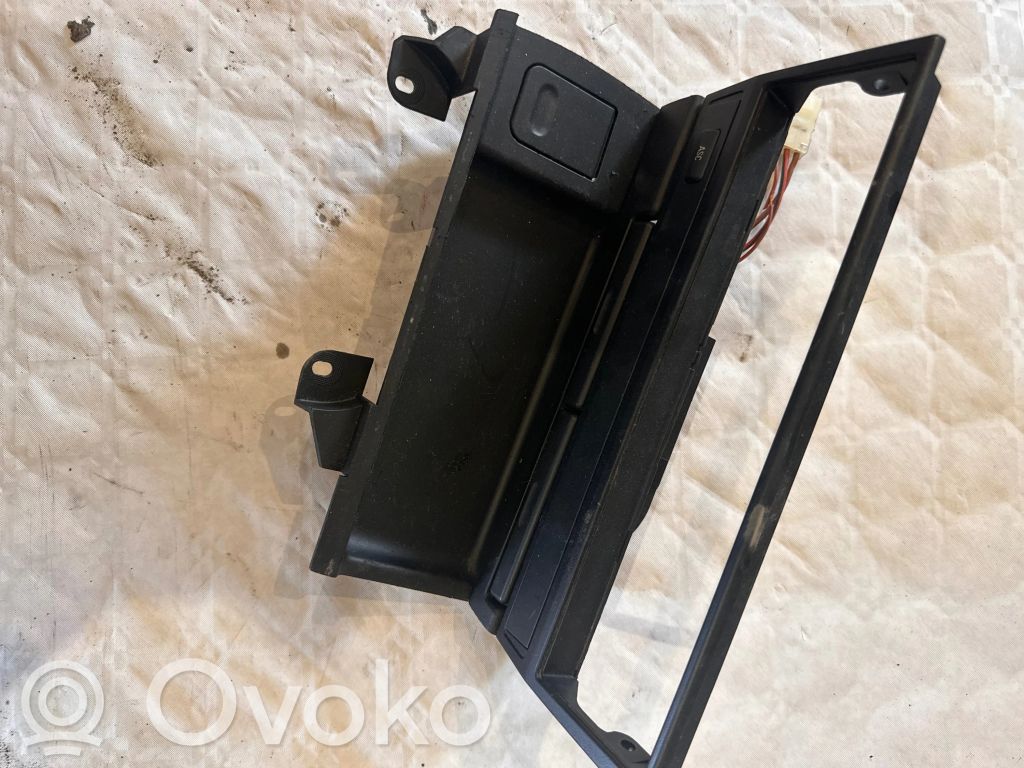 BMW 5 E39 Other center console (tunnel) element 