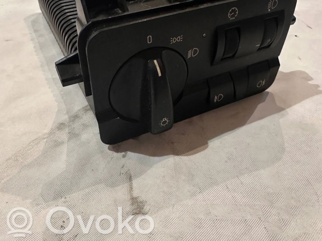 BMW 3 E46 Light switch 