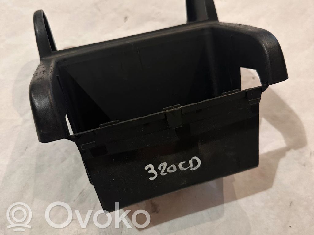 BMW 3 E46 Ashtray trim (rear) 