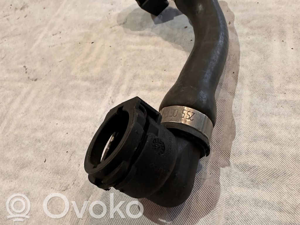 BMW 3 E46 Caurulīte (-es) / šļūtene (-es) 