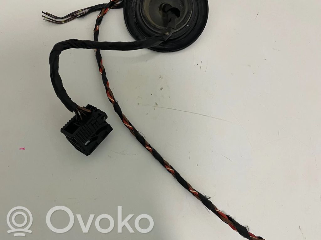 BMW 5 E60 E61 Otros cableados 