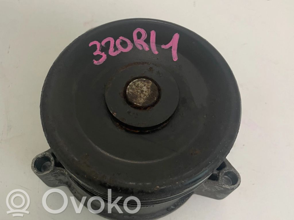 BMW 3 E46 Pompa cyrkulacji / obiegu wody 