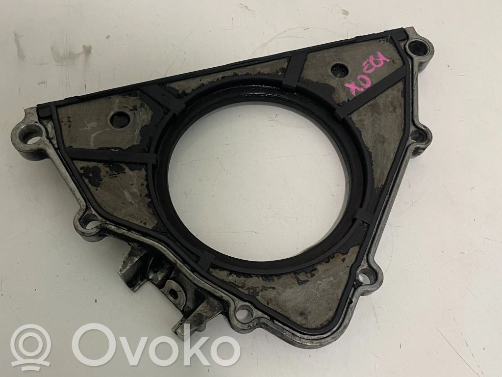 BMW 5 E60 E61 Capteur de position de vilebrequin 