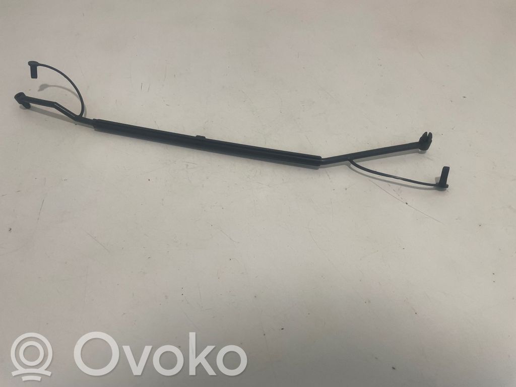 BMW 3 E46 Tailgate/trunk/boot lock/latch/bracket 