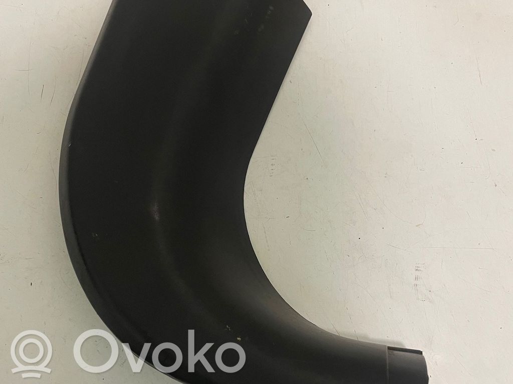 BMW 3 E46 Moldura lateral zona de pies 