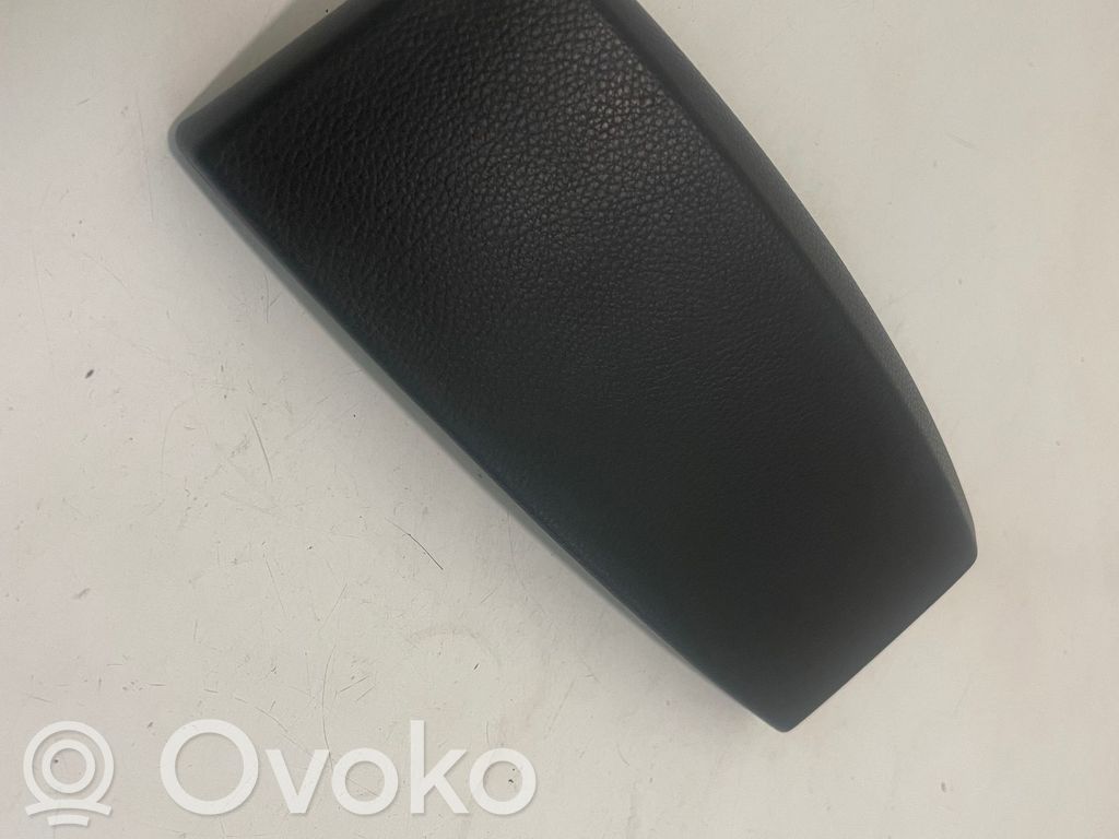 BMW 5 E60 E61 Centre console side trim front 