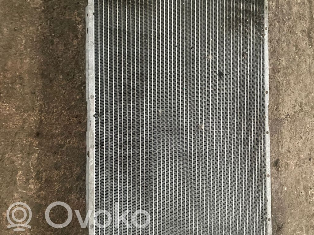 BMW 5 E39 Radiator lichid răcire 