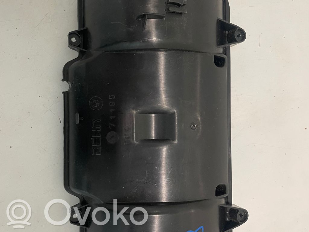 BMW 5 E60 E61 Other exterior part 