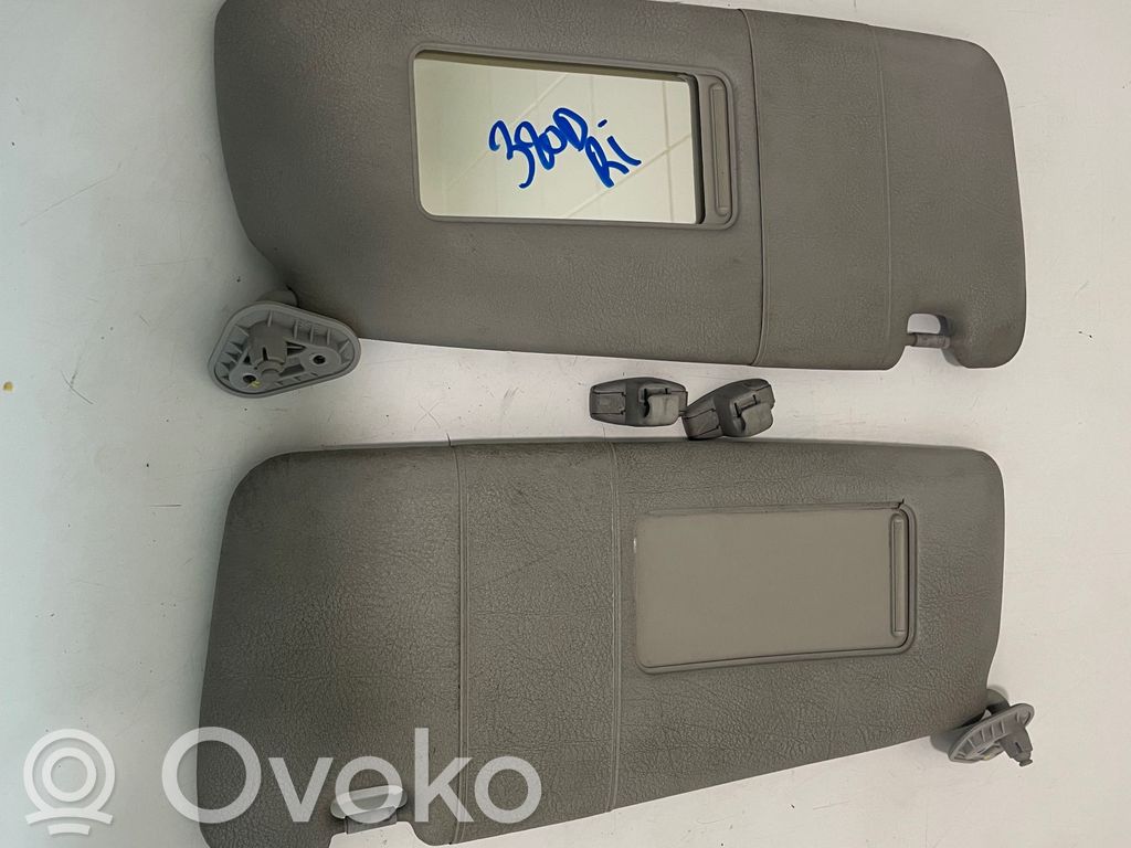 Sun visor   51168267901,51168267902,51168243574