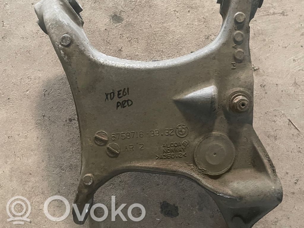 BMW 5 E60 E61 Рычаг 