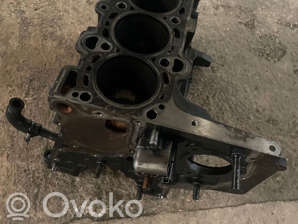 BMW 3 E90 E91 Engine block 