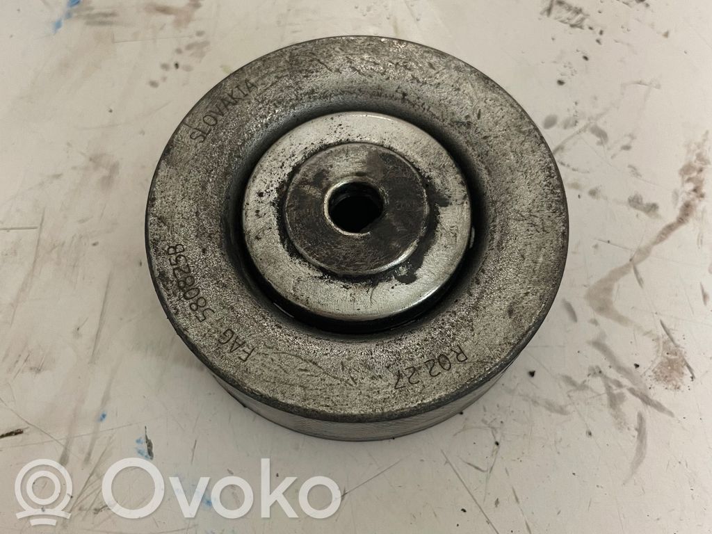 BMW 3 E36 Diržo įtempėjo skriemulys 