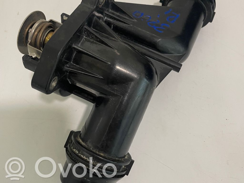 BMW 3 E46 Termostaatin kotelo 