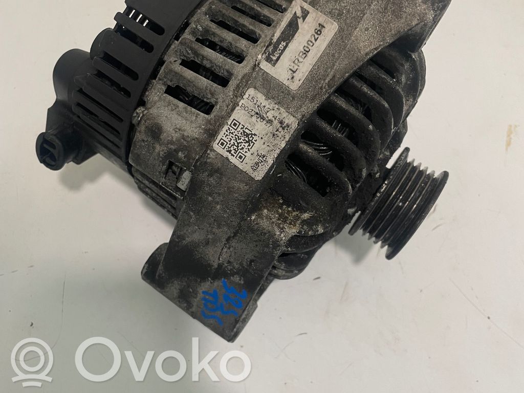 Generatorius   12312244884,LRB00261,STC2227,12312244818,12312244819,6204014,6204060,90511442,90542409,STC2227E,STC2228,STC2228E