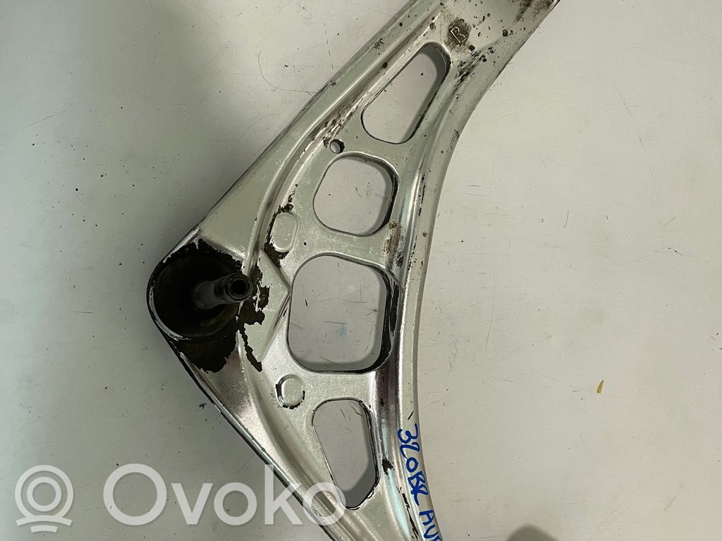BMW 3 E46 Front control arm 