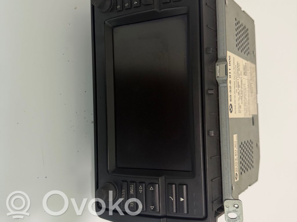 BMW 3 E46 Screen/display/small screen 