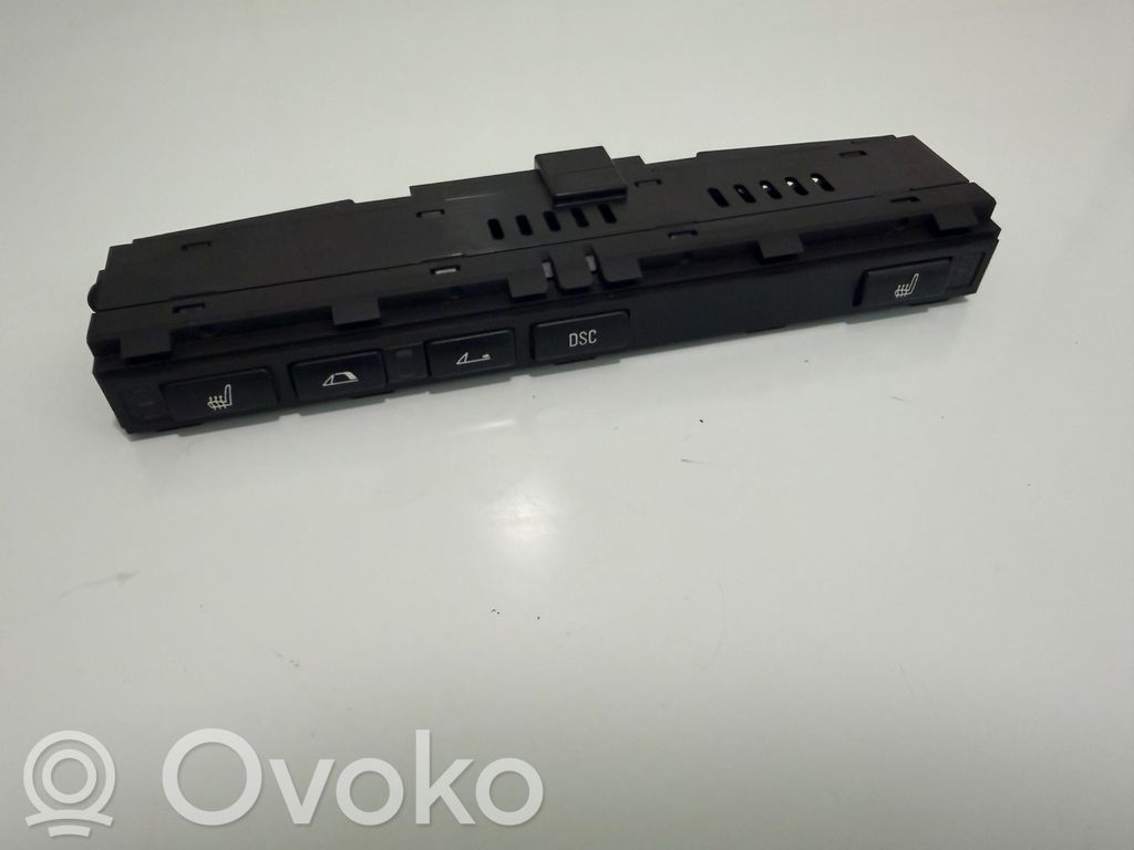 BMW 3 E46 Slēdžu komplekts 