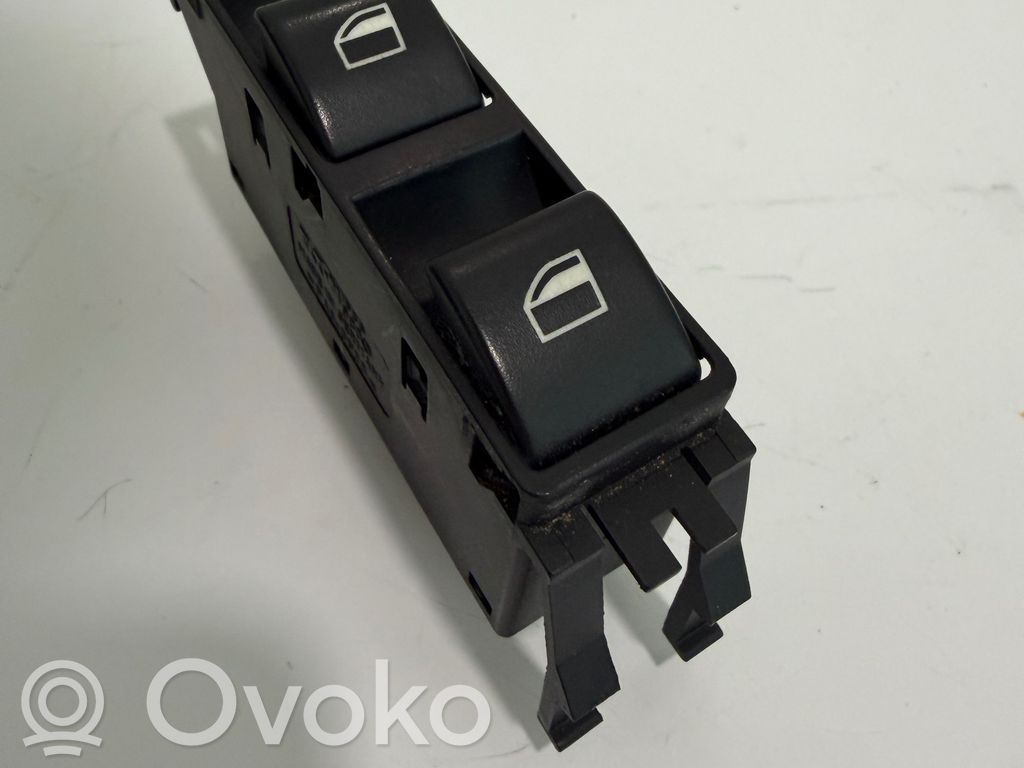 BMW 3 E46 Interruptor del elevalunas eléctrico 