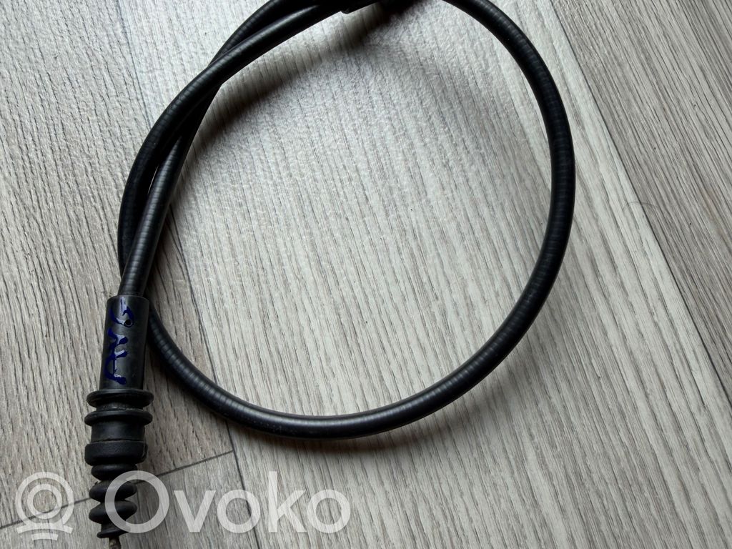 Línea de cable puerta delantera   7011023,51217011023