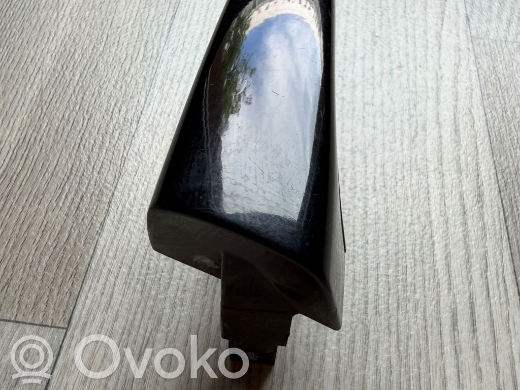 BMW 3 E46 Etuoven ulkokahva 