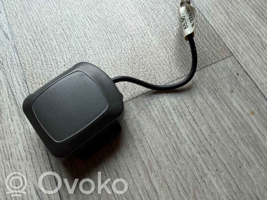 GPS-pystyantenni   65908374297