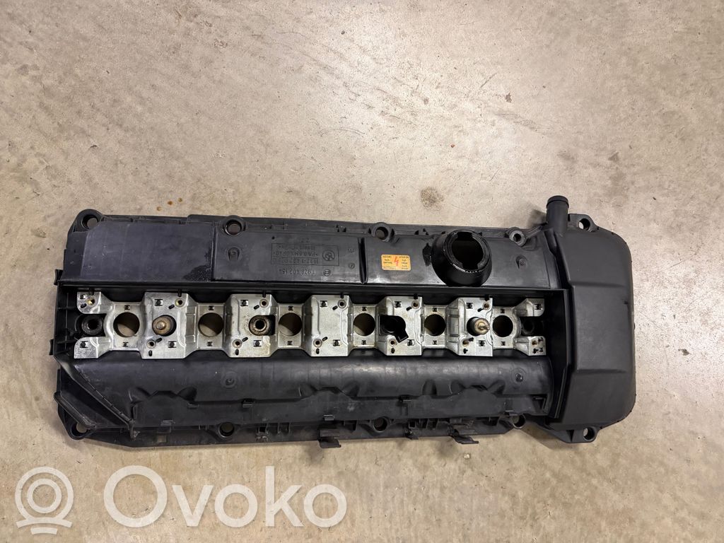 BMW 3 E46 Ventildeckel 