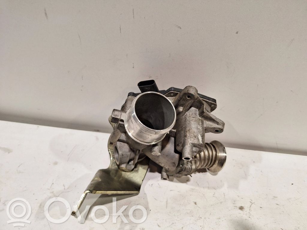 Fiat Doblo Droselinė sklendė 