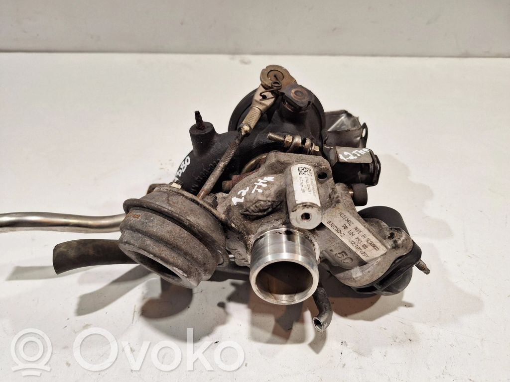 Turbo   9818479380
