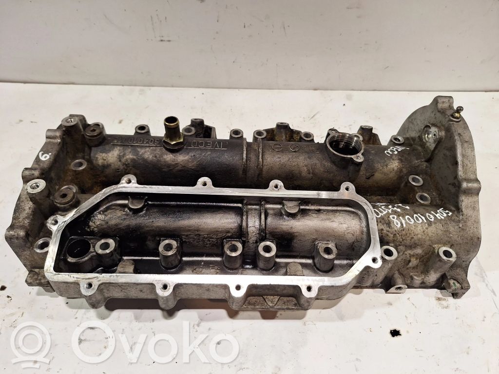 Iveco Daily 1st gen Camshaft 