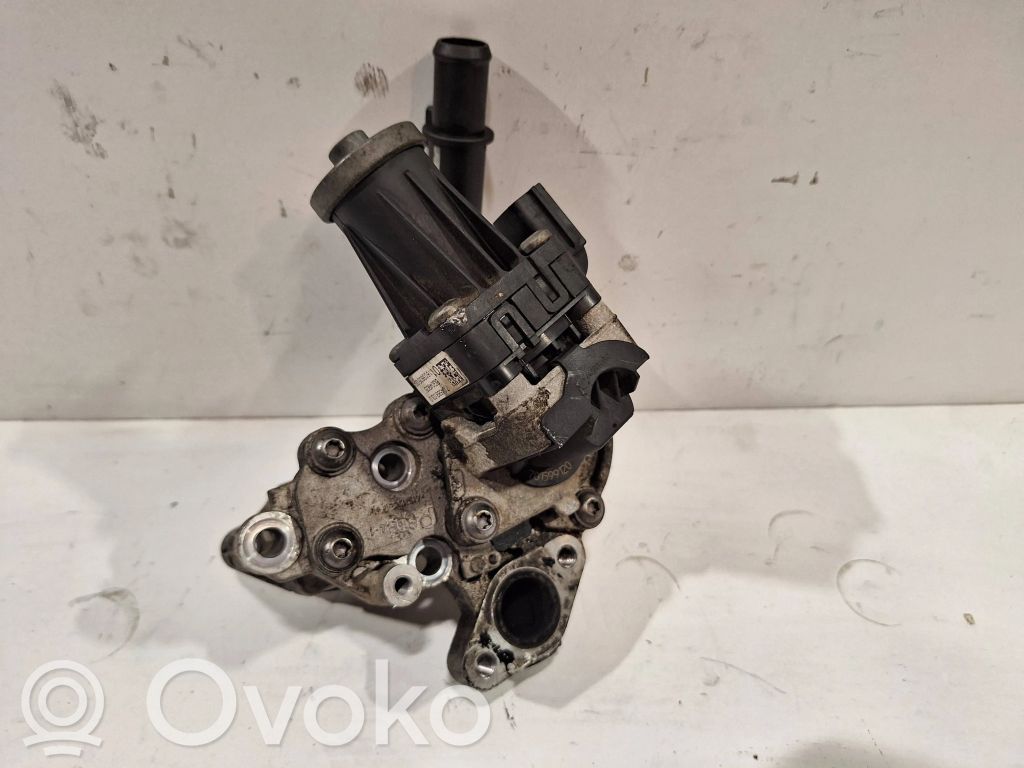 Fiat Tipo Válvula EGR 