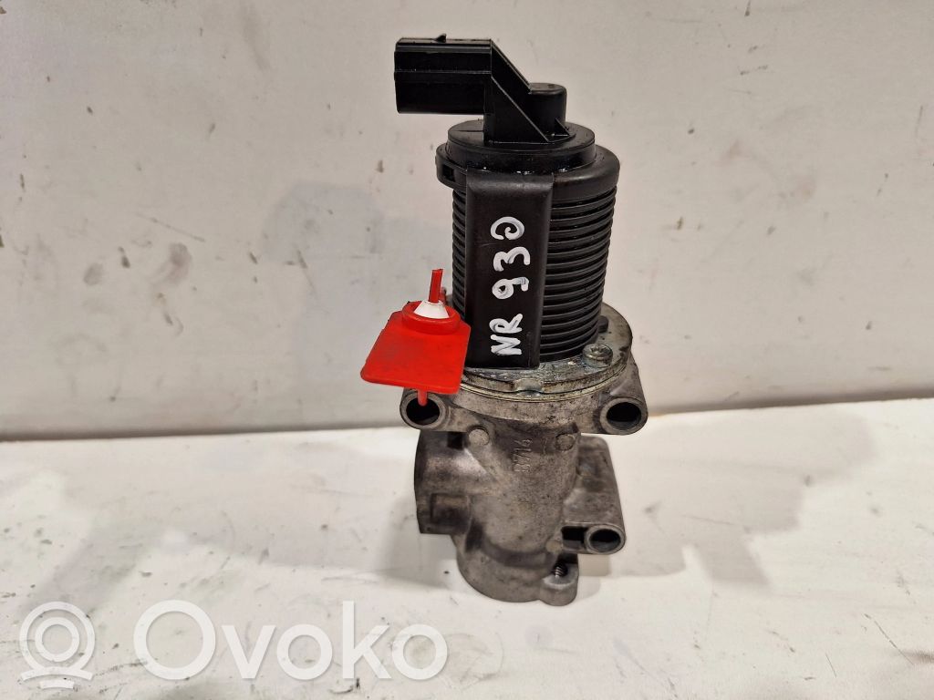 Opel Astra H Válvula EGR 