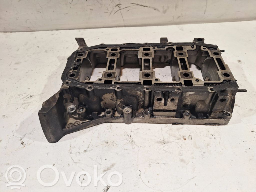 Opel Corsa D other engine part 