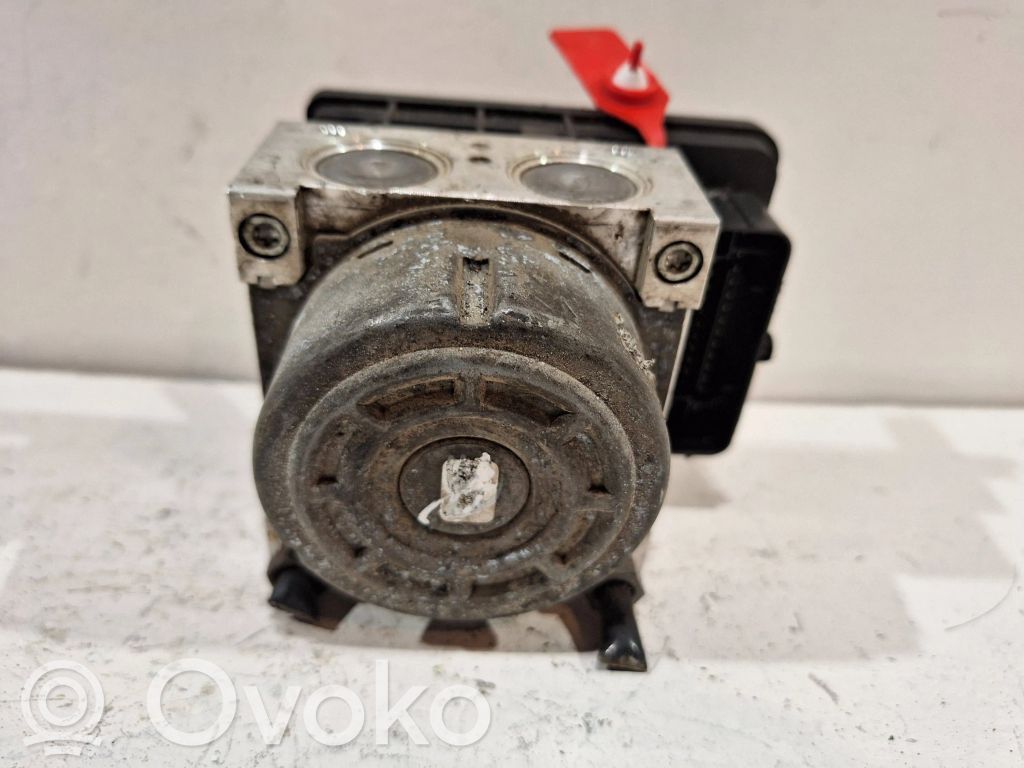 Citroen DS3 ABS bloks 