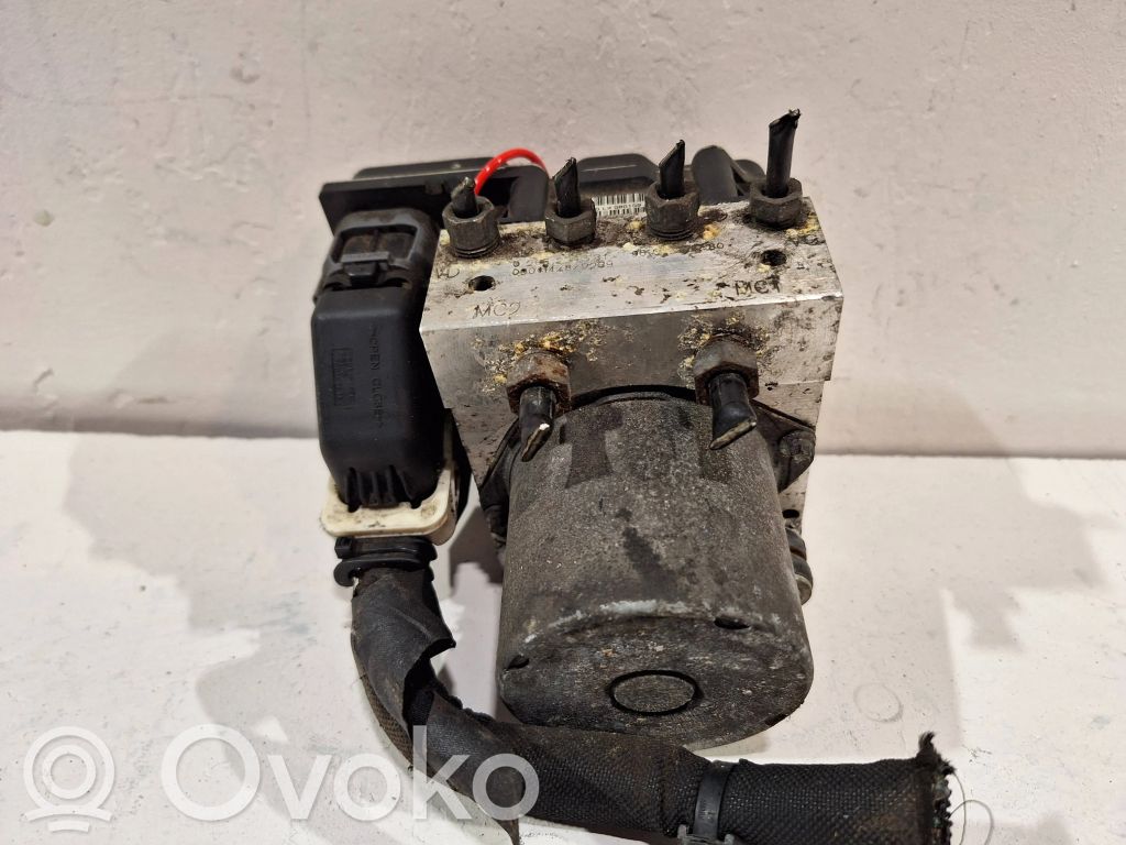 Citroen C5 ABS Pump 