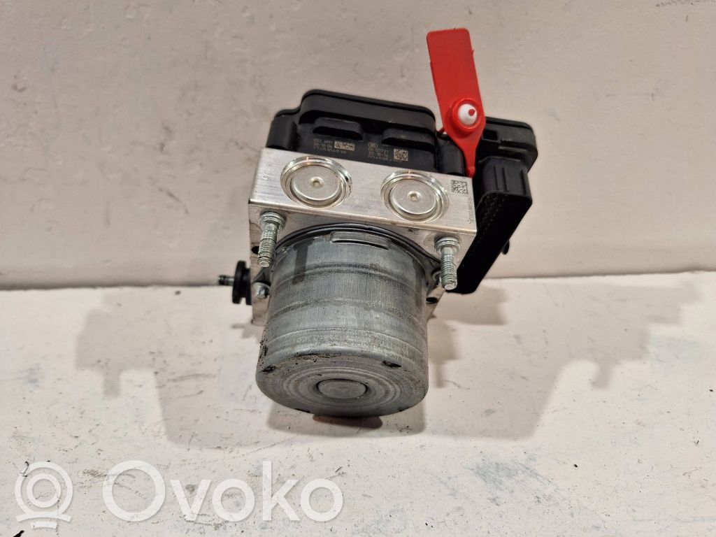Citroen Berlingo ABS Pump 