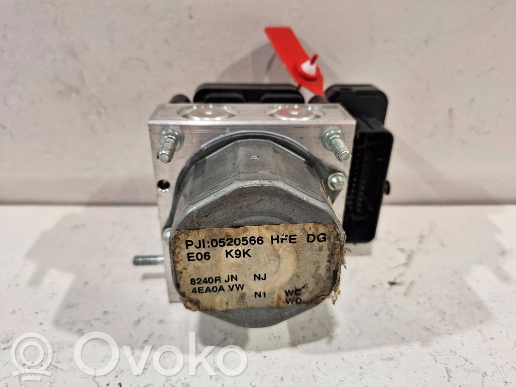 Renault Kadjar ABS Pump 
