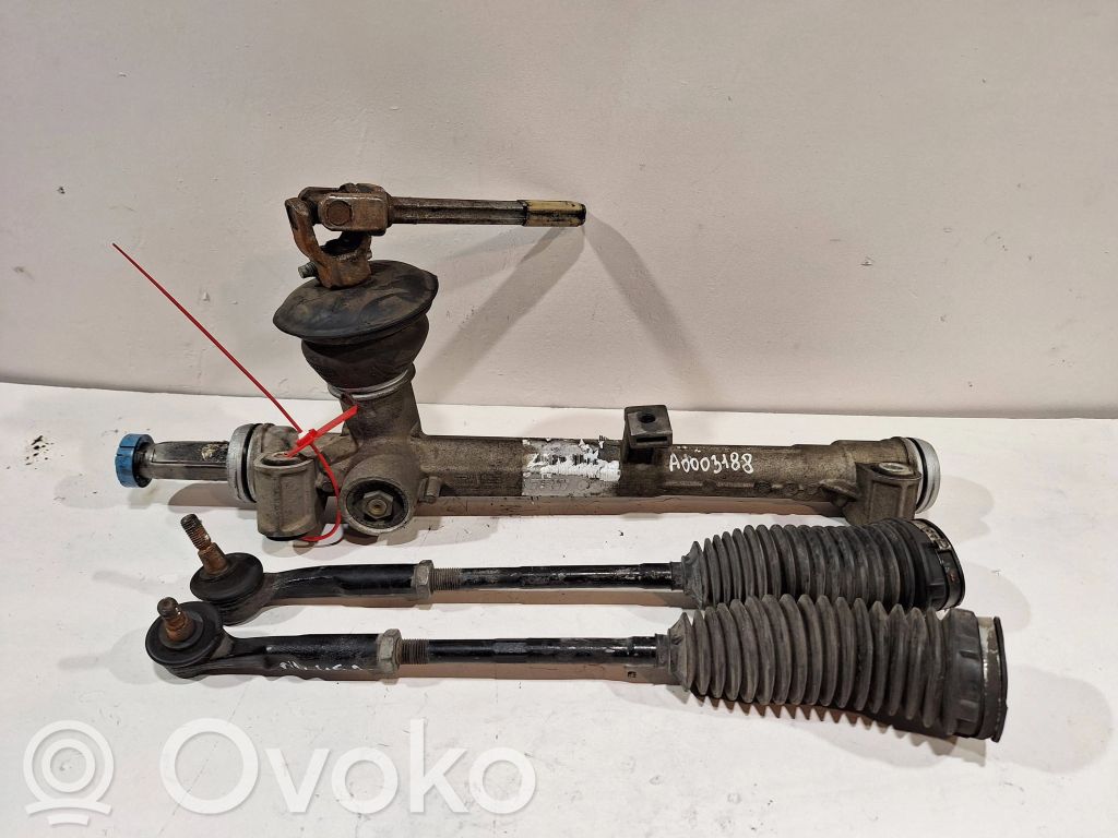 Fiat Punto Evo Steering rack 