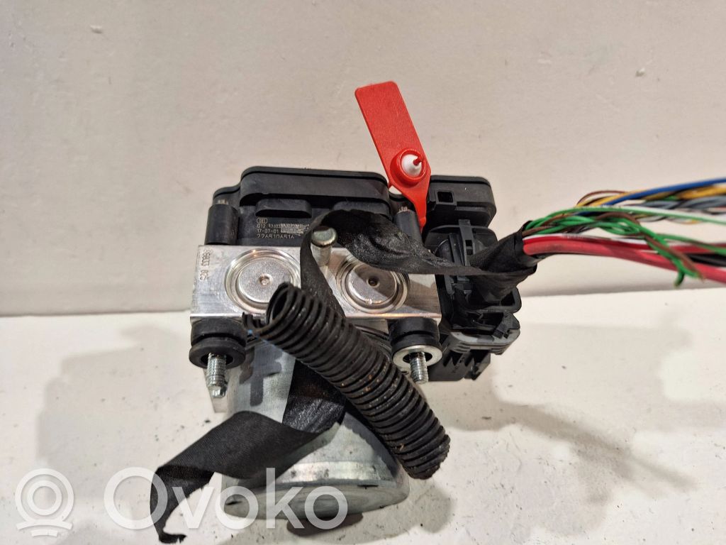 Fiat Tipo ABS Blokas 