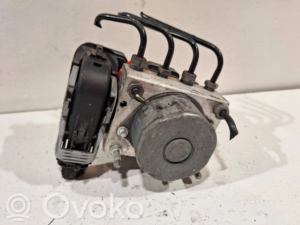 Fiat Panda III Bomba de ABS 