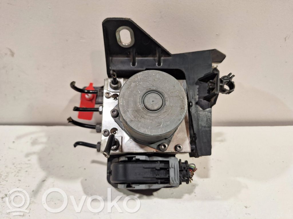 Fiat 500L ABS Pump 