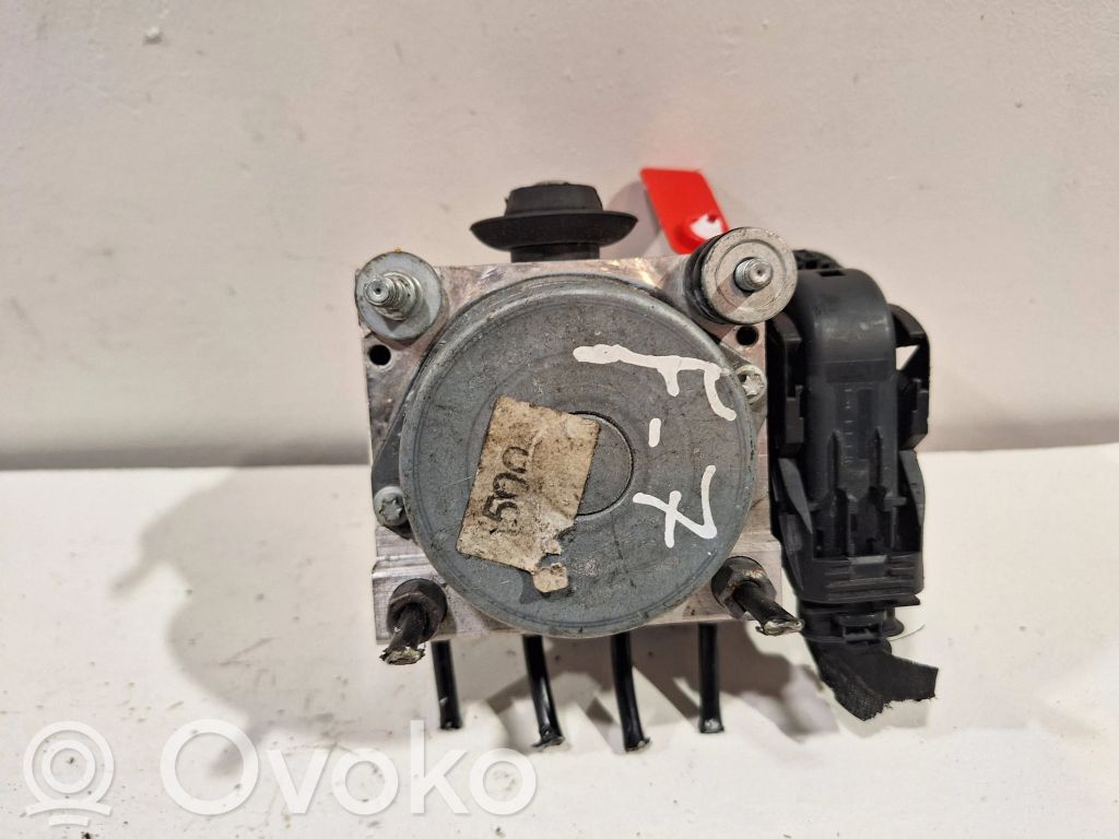 Fiat 500 ABS Pump 