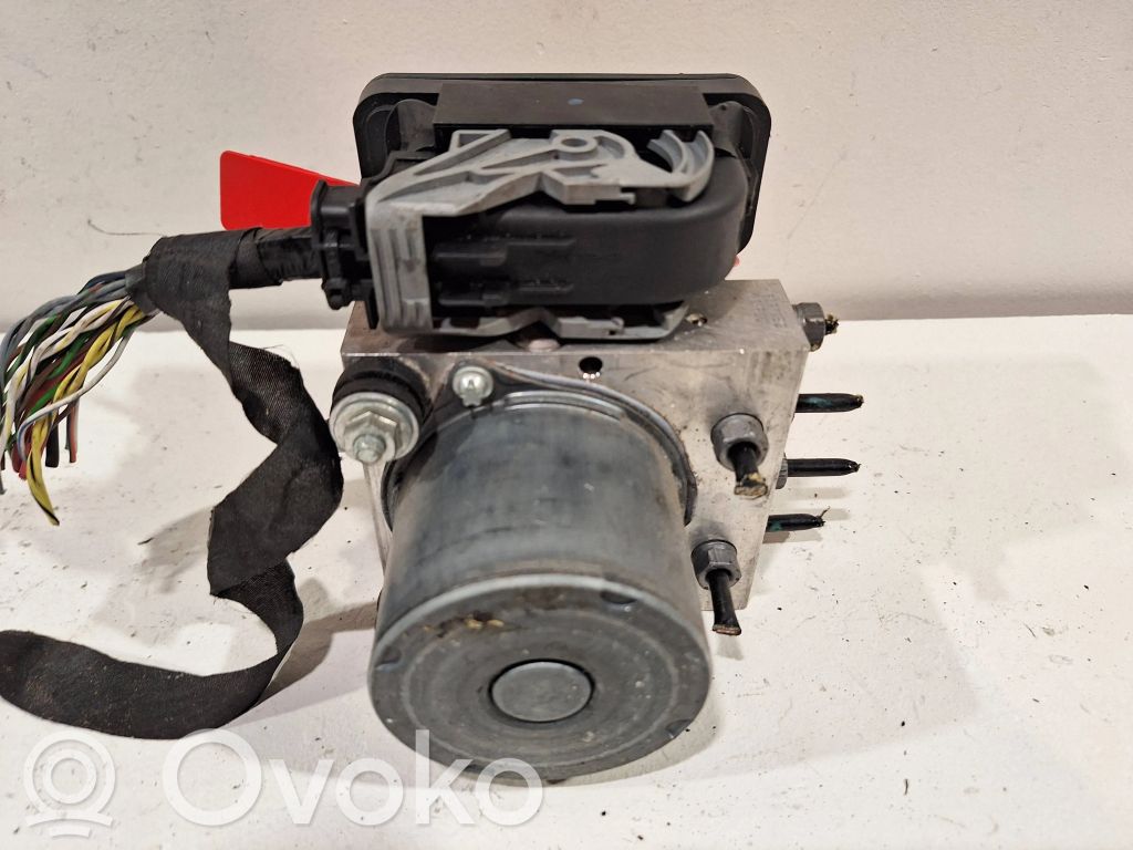 Fiat Tipo ABS Pump 