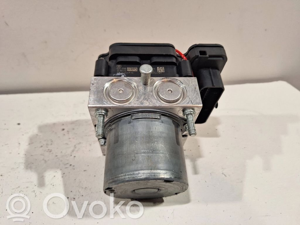 Fiat Tipo ABS Blokas 