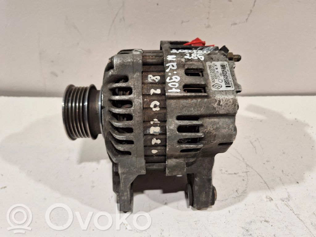 Renault Kangoo I Ģenerators 
