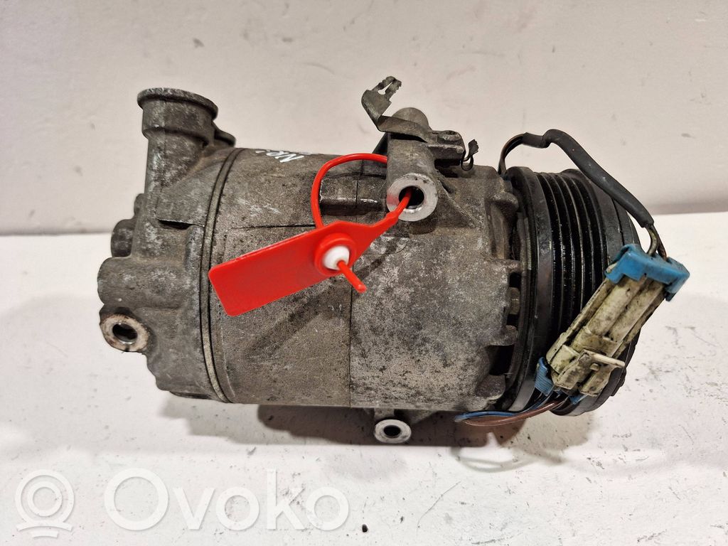 Opel Astra H Compresseur de climatisation 