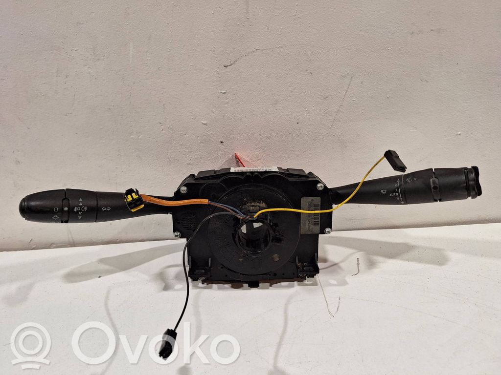 Citroen C3 Interruptor de luz 