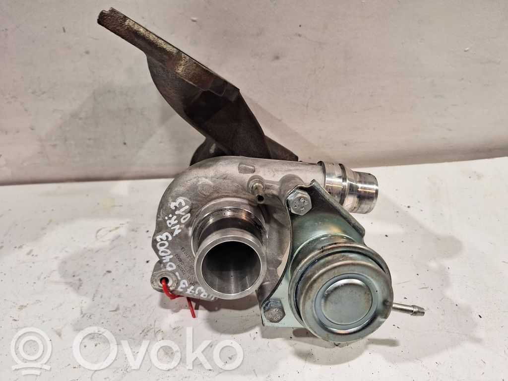 Turbo   4937304003