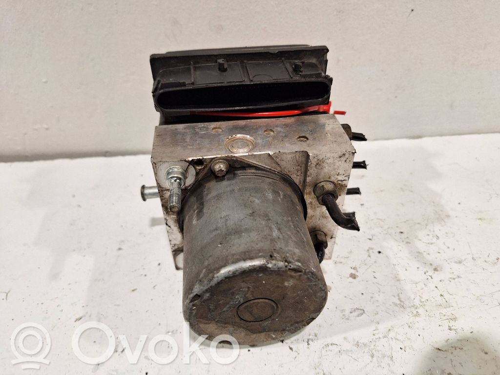 Opel Meriva A Bomba de ABS 