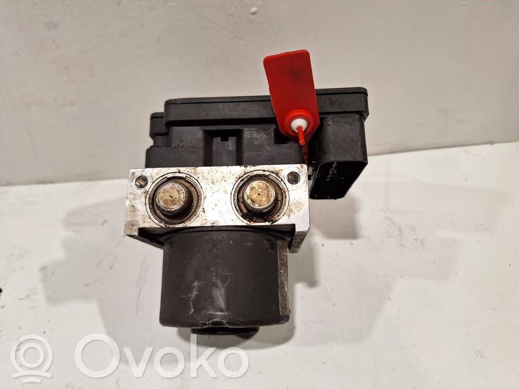 Peugeot 206 ABS Blokas 