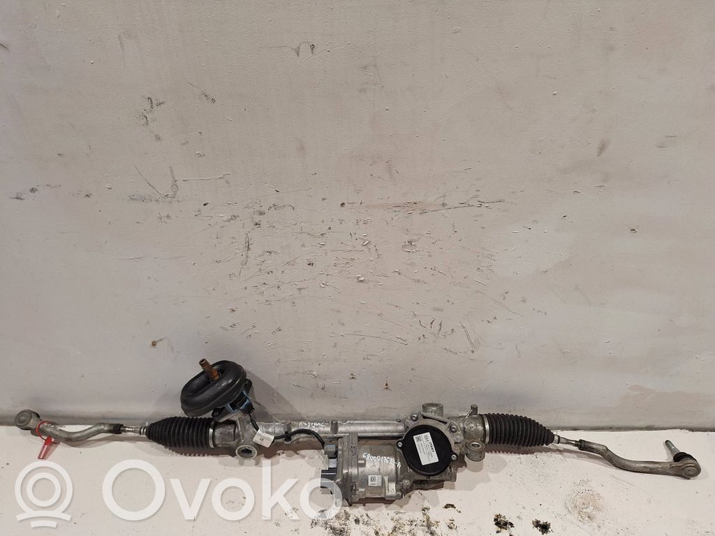 Renault Austral Vairo kolonėlė 